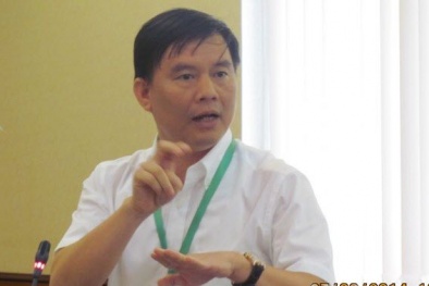 Kỳ thi Quốc gia 2015: Có trường đòi phương án 4