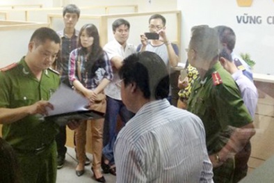 Lời kể ly kỳ của dân chơi vàng sau khi VGX bị đánh sập