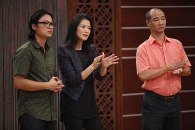 Vua đầu bếp: Chàng trai cuối cùng phải ra về trong tiếc nuối