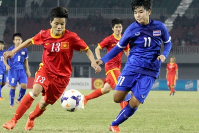 Bảng tổng sắp huy chương Asiad 17 ngày 29/9: 'Chờ những cô gái vàng Việt Nam lập kỳ tích'