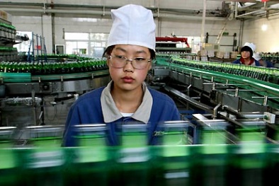 Heijunka: Kéo sản xuất gắn chặt với nhu cầu