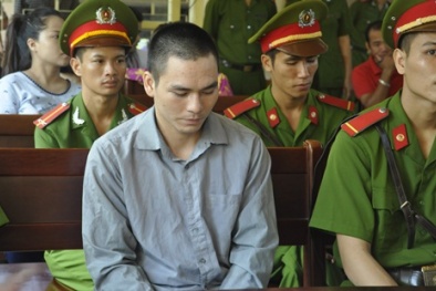 Hoãn phiên xử hung thủ giết người trong vụ án oan ông Chấn