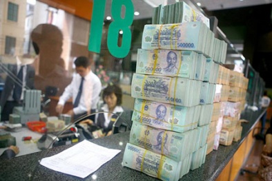 “Nội soi” sức khỏe ngân hàng sau ba năm tái cơ cấu