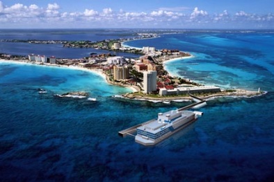 Tình hình Biển Đông ngày 30/9: Trung Quốc xây nhà máy điện hạt nhân nổi ở Biển Đông?