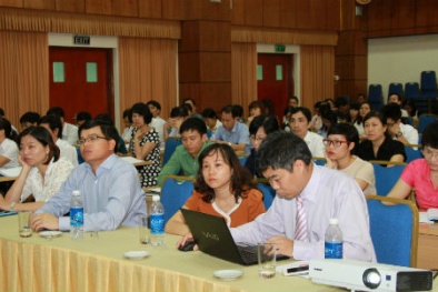 Cải tiến liên tục và nâng cao hiệu quả hoạt động của doanh nghiệp