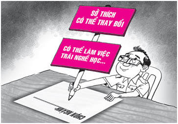 'Đừng lạc quan khi tỷ lệ thất nghiệp của Việt Nam thấp '