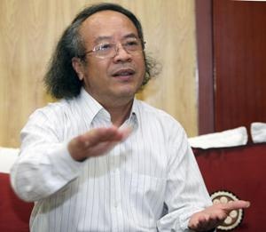 Kinh phí làm sách giáo khoa: Nói rõ để người dân hiểu cho đúng