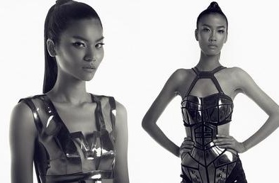 Vietnam’s Next Top Model 2014: Lộ diện 'hai viên ngọc thô'