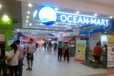 Kẹo M&M có nguy cơ gây dị ứng vẫn bày bán tràn lan tại Việt Nam