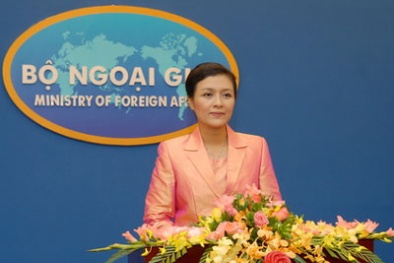 Vì sao Bộ Ngoại giao có tới 8 Thứ trưởng?