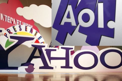 Yahoo - AOL: công thức của sự hồi sinh hay đi xuống?