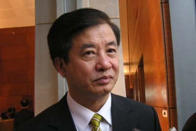 Các 'tư lệnh' ngành nhắc nhở nhau về vụ cựu Bộ trưởng Hồ Nghĩa Dũng