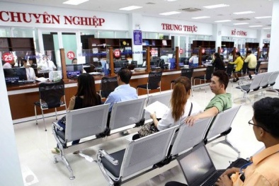 Để 'tiếng kêu của dân' không còn