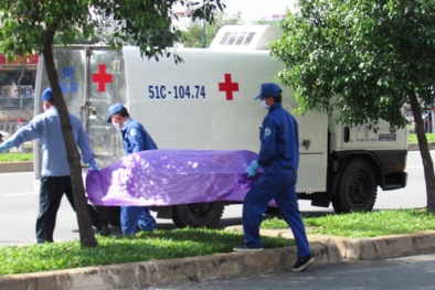 Hung thủ giết người, phi tang man rợ ở Sài Gòn đã tự sát?