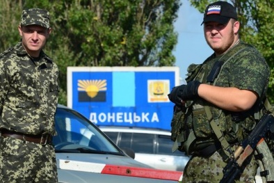 Tình hình Ukraine: EU tiếp tục tăng cường các biện pháp trừng phạt Nga