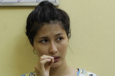 Trải lòng của Hotgirl chuyển giới Trâm Anh khi bị bắt