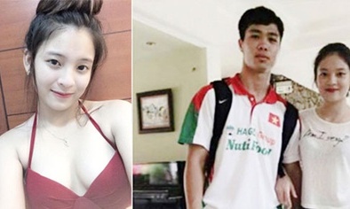 U19 Việt Nam:  Vì sao Công Phượng được gái dính như sam?