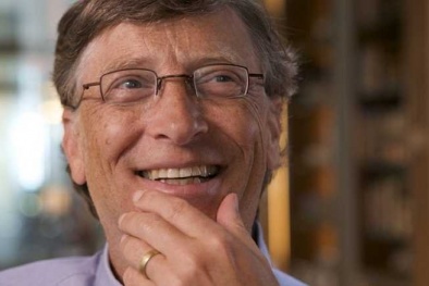 9 cuốn sách Bill Gates cho rằng ai cũng nên đọc