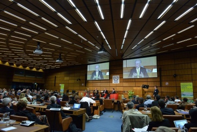 Đề cao công nghệ quản lý an toàn chất thải phóng xạ