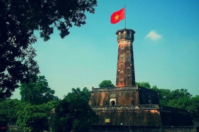 Điểm đến lịch sử hấp dẫn dịp kỷ niệm Giải phóng thủ đô
