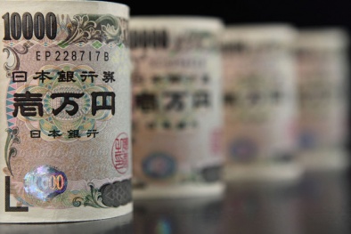 Kinh tế Nhật 'được ít mất nhiều' khi đồng Yên suy yếu