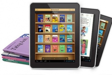 TP.HCM tạm ngưng đề án SGK điện tử vì bị phản ứng dữ dội