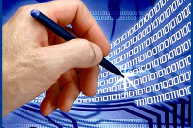 Vì sao Việt Nam chưa có sản phẩm phần mềm có thương hiệu?