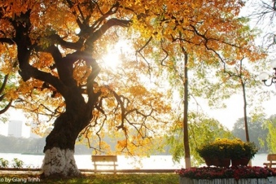 Dự báo thời tiết hôm nay ngày 3/10: Thời tiết oi bức sẽ sớm kết thúc