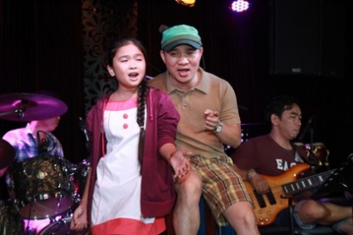 Chung kết Giọng hát việt nhí: Thiện Nhân có giành chiến thắng khi hát lại dòng nhạc sở trường?