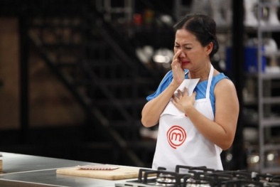 Top 5 Vua đầu bếp khóc nức nở khi khám phá nguyên liệu bí mật