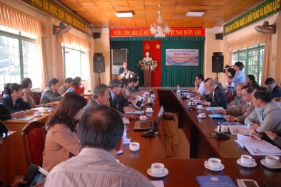 Truyền thông KH&CN với phát triển kinh tế - xã hội của tỉnh Lâm Đồng