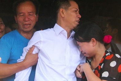 Vụ làm oan ông Nguyễn Thanh Chấn: ‘Không thể chỉ một người chịu trách nhiệm’