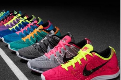 Cách phân biệt giày Nike thật và giả đơn giản nhất