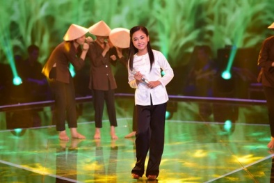 Thiên Nhâm nhiều khả năng sẽ giành giải quán quân