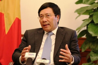 'Việt Nam quan hệ với nước này không ảnh hưởng nước khác'