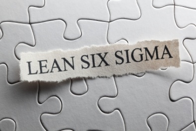 Áp dụng Six Sigma để nâng cao chất lượng toàn diện