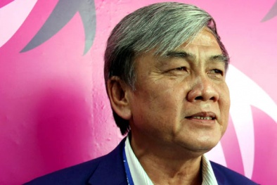 Asiad 17: 'Thể thao không thể bi quan mà phải hướng về phía trước'