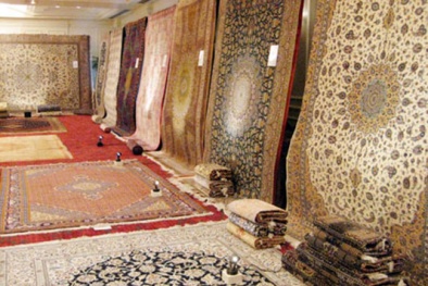 Nguy hại không ngờ từ độc chất trong thảm trải sàn