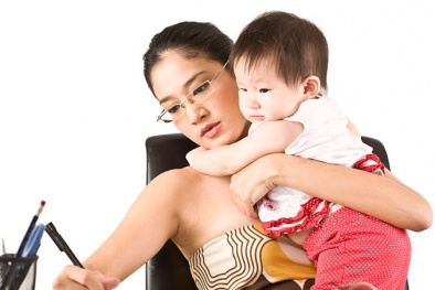 Những cách kiếm tiền bất ngờ của các bà nội trợ