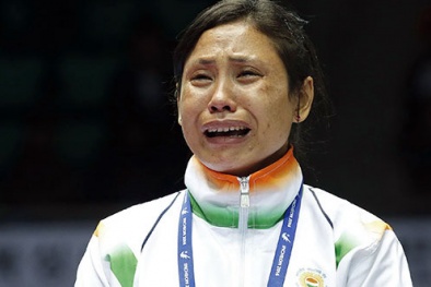 Asiad 17: 'Những kỷ lục và xìcăngđan'