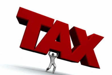 Bãi bỏ thu, nộp thuế môn bài