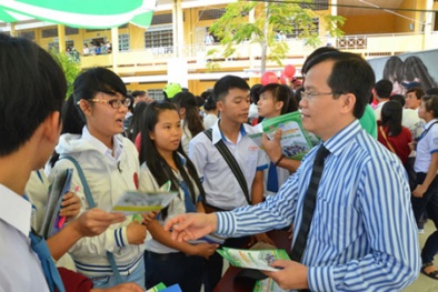 Bản chất ĐH tư thục là gì?