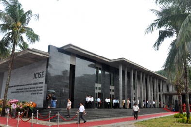 Bộ KH&CN cho phép xây dựng tổ hợp 'Không gian khoa học'