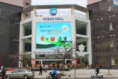Chuyển nhượng Ocean Mart, tập đoàn Đại Dương nói gì?
