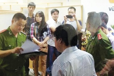 Công an bắt hàng loạt sàn vàng ảo: Ngân hàng Nhà nước khuyến cáo