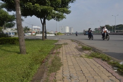 Công bố thông tin nạn nhân bị giết phi tang ở Sài Gòn