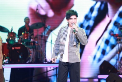 Đan Trường: Trác Thúy Miêu không đủ trình độ nhận xét 'Anh Ba Khía'