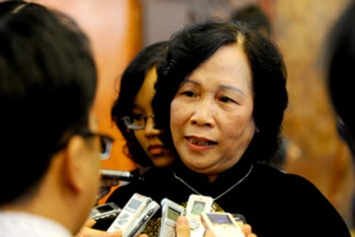 Lương của các sếp lớn sẽ bị kiểm tra