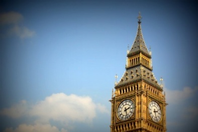 Tại sao London là thành phố tuyệt vời nhất cho công việc?