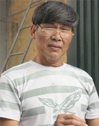 Thẩm phán Tòa án tối cao xử oan ông Nguyễn Thanh Chấn nói gì?